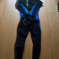 Set immersione subacquea