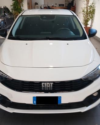 Fiat Tipo 1.3 Mjt S&S 5 porte