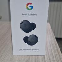 Cuffiette Google Pixel Buds Pro 