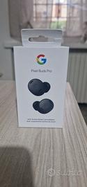 Cuffiette Google Pixel Buds Pro 