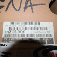 BMW E87 E90 navigatore cic