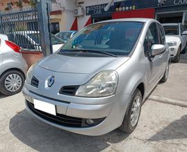 Renault Modus 1.2 16V Dynamique - cambio automatic