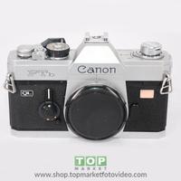 35874 Canon FTB QL Body