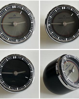 Orologio Scholer Swiss Made Pubblicitario