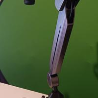 microfono condensatore 