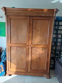 armadio antico