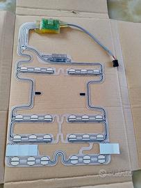 Sensore sedile destro BMW