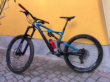 Specialized élite carbon 2018