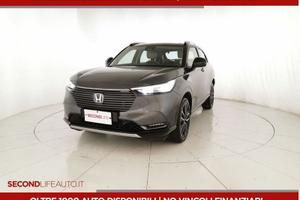 Honda HR-V 1.5 hev Advance ecvt