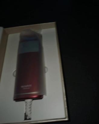 epilatore laser luce pulsante