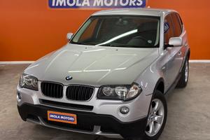 Bmw X3 xDrive20d Limited Sport Edition