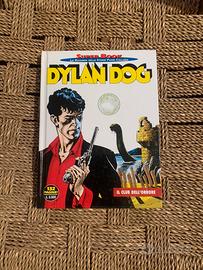 Dilan dog super book nr.1
