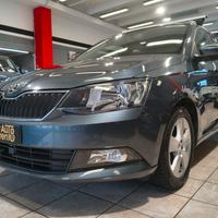 Skoda Fabia 1.4 TDI 90 CV Wagon Style