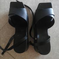 Scarpe da donna 38 in ecopelle