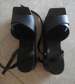 Scarpe da donna 38 in ecopelle