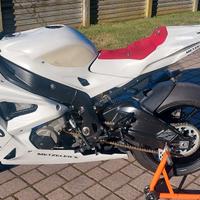 Bmw s 1000 rr - 2106