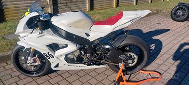 Bmw s 1000 rr - 2106