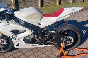 Bmw s 1000 rr - 2106