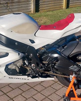 Bmw s 1000 rr - 2106