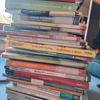 libri scolastici scuola superiore 