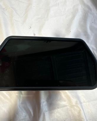DashBoard Cruscotto Contachilometri Yamaha R1 2015