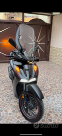 Sh 125 sport 2024
