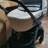 Trio peg perego