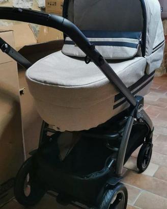Trio peg perego