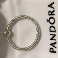 Pandora Pendente O Medio 398256 per charms