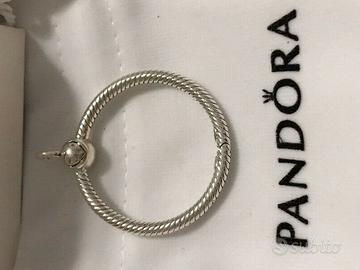 Pandora Pendente O Medio 398256 per charms