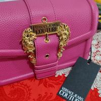 Borsa Versace jeans couture 