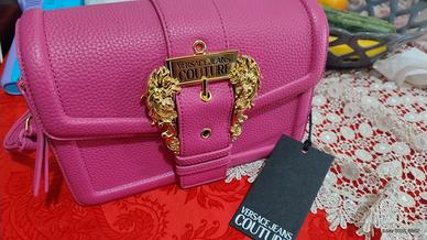 Borsa Versace jeans couture 
