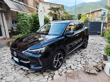Suv MG EHS luxury plug-in 08-2024 come nuova
