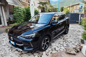 Suv MG EHS luxury plug-in 08-2024 come nuova