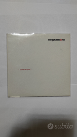 Negramaro - CD Promo Come Sempre 2003