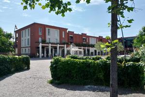 NEGOZIO A BORGOSATOLLO