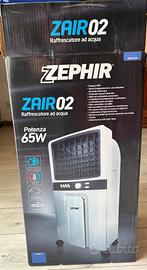 Raffrescatore ad acqua