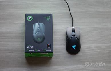 Mouse gaming Razer Viper