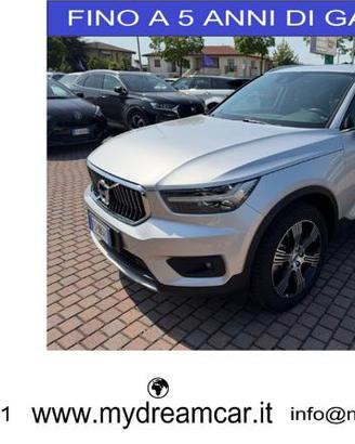 VOLVO XC40 D3 Geartronic Inscription