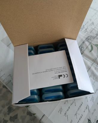 guaina urinaria catetere uomo Coloplast
