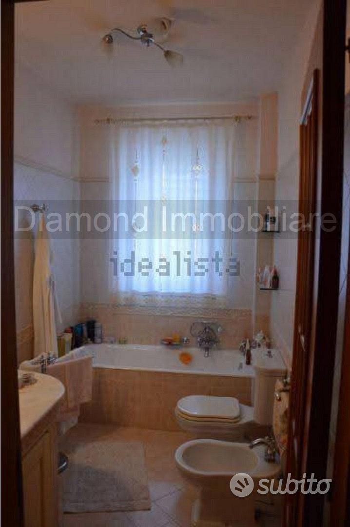 Appartamento – Santa Venerina, Luminaria, Catania - Altro