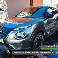 Nissan Juke Juke II 2023 1.6 hev N-Connecta