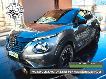 Nissan Juke Juke II 2023 1.6 hev N-Connecta