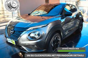 Nissan Juke Juke II 2023 1.6 hev N-Connecta