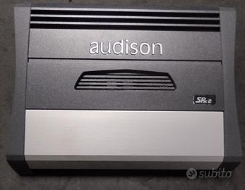 Amplificatore AUDISON SRx2