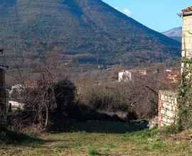 Terreno edificabile VALLECORSA (FR)