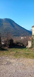 Terreno edificabile VALLECORSA (FR)