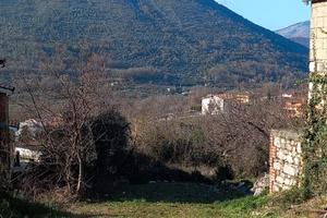 Terreno edificabile VALLECORSA (FR)