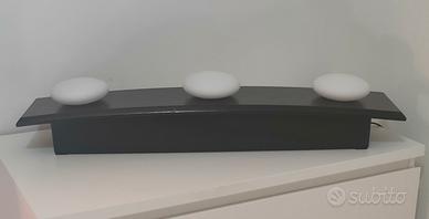 Lampada tavolo smart wifi Google Alexa