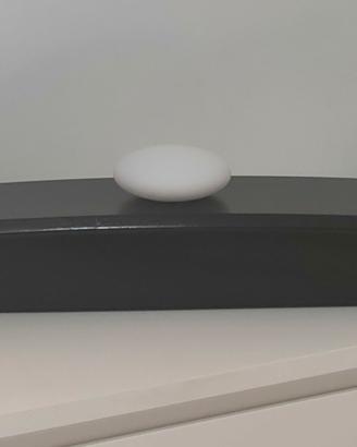 Lampada tavolo smart wifi Google Alexa